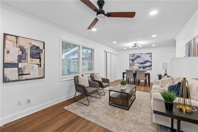 Building Photo - 3144 Flamingo Dr