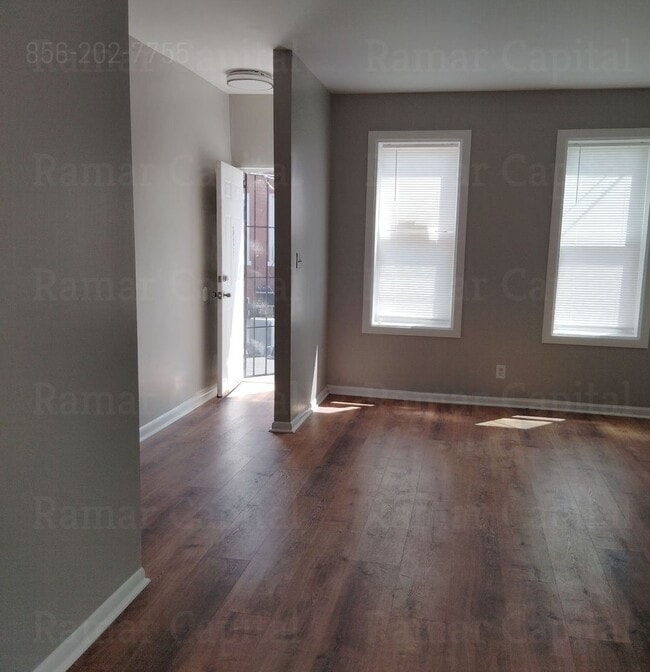 Building Photo - Completely Renovated 3-Bedroom Home in Prime Camden Location