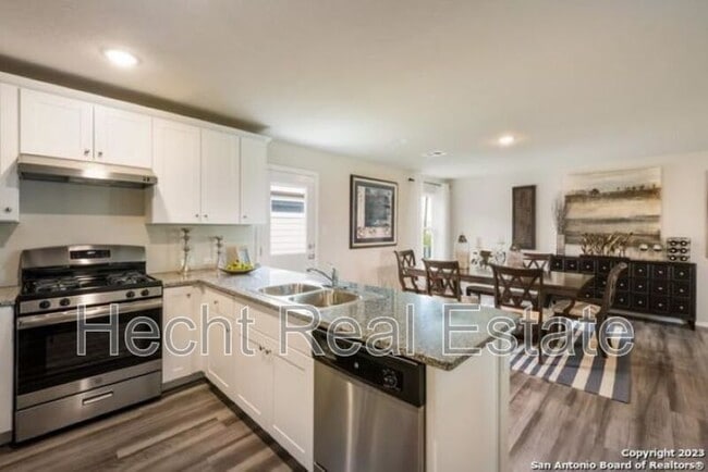 Building Photo - 5929 San Geronimo