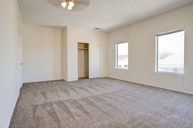 Building Photo - 4 Bedroom in Tolleson.  Landscaping redone.  Newer Carpet, Available February 1st!!!  Great 2 sto...