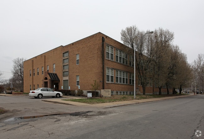 Primary Photo - Immanuel Manor