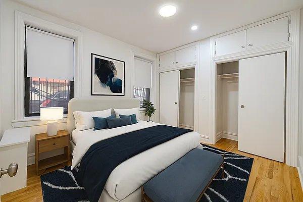 Building Photo - 2 bedroom in NEW YORK NY 10033