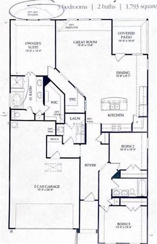 Building Photo - 413 Bow Dr