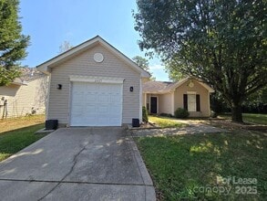 Building Photo - 6403 Caymus Dr