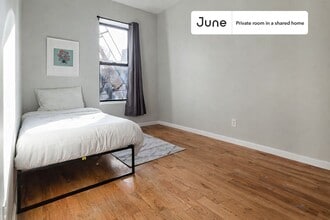 Building Photo - Room in Shared 4 bed/2 bath home