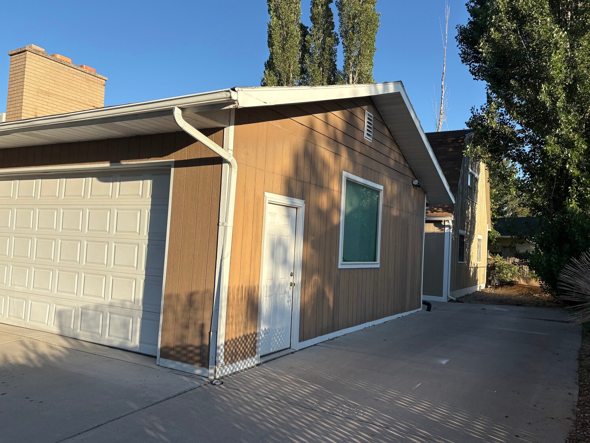 Walk around here - 675 W 1800 N
