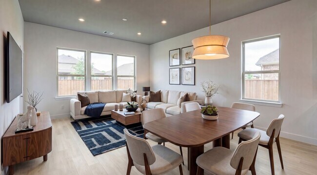 Building Photo - 3507 Curve Ave