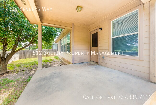 Building Photo - 1304 Kenneys Way
