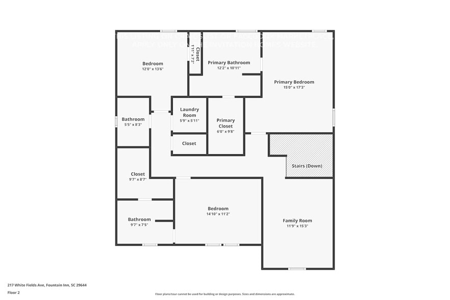 Building Photo - 217 White Flds Ave