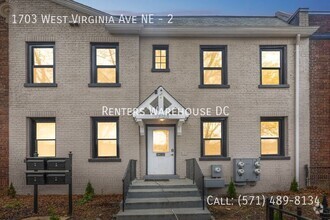 Building Photo - 1703 West Virginia Ave NE