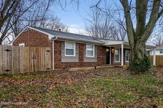 Building Photo - 5405 Tivoli Dr