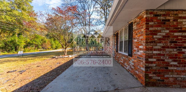 Building Photo - 4702 Harbin St