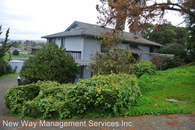 Primary Photo - 3 br, 3 bath House - 1154 Belmont Ave