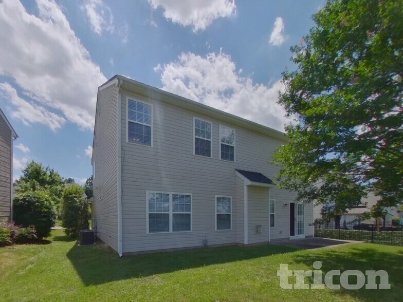 Building Photo - 3404 Burnage Hall Rd
