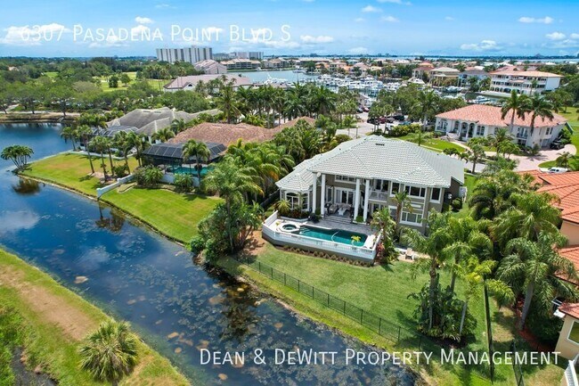 Building Photo - Fully Furnished LUXURY Home in Exclusive PYCC