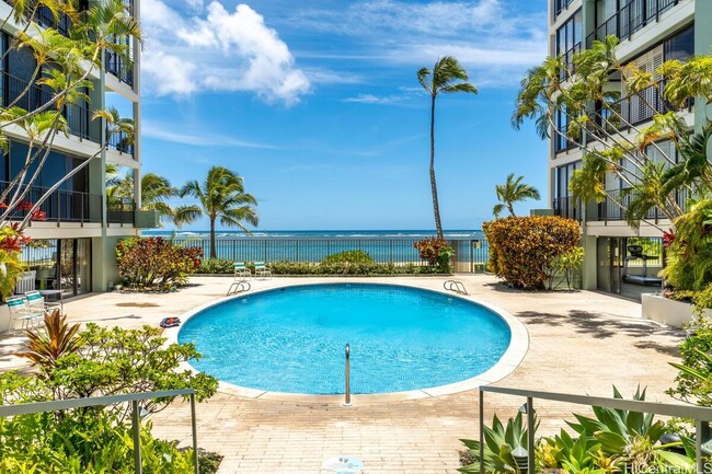 4999 Kahala Ave - 4999 Kahala Ave Honolulu HI 96816 | Apartment Finder