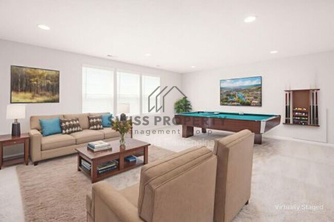 Building Photo - 12281 Rooster Tail Dr