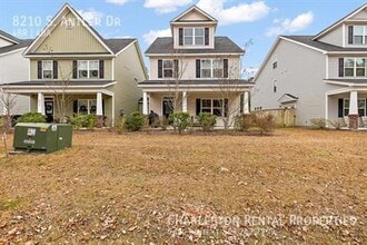 Building Photo - 8210 S Antler Dr