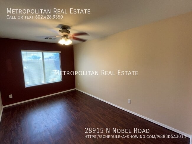 Building Photo - 28915 N Nobel Rd