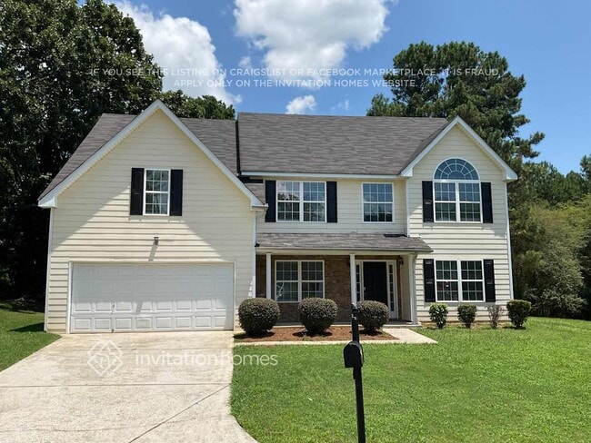 Building Photo - 2600 Austin Ridge Dr NE