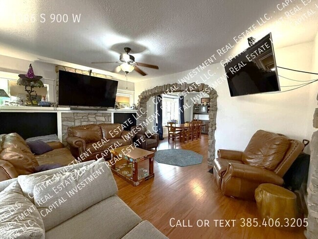 Building Photo - 1386 S 900 W