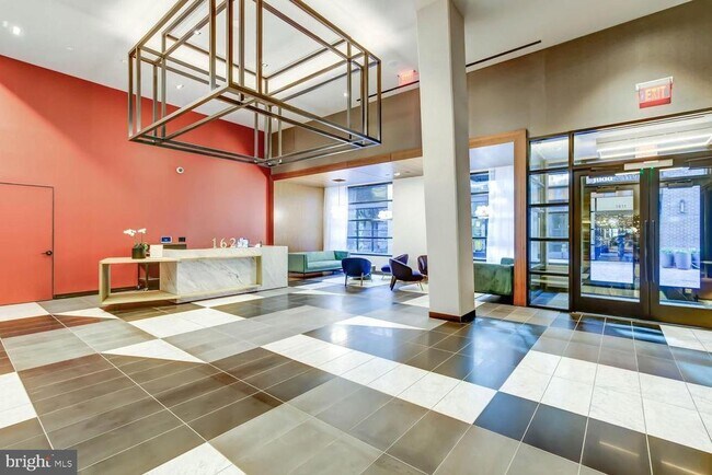 Building Photo - 1625 Eckington Pl NE