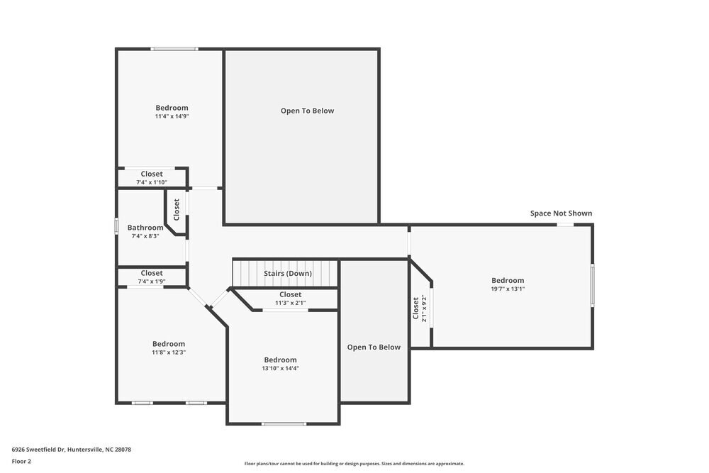 Building Photo - 6926 Sweetfield Dr