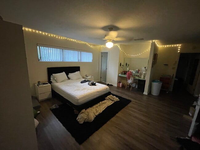 Building Photo - 3401 NW 7th Pl