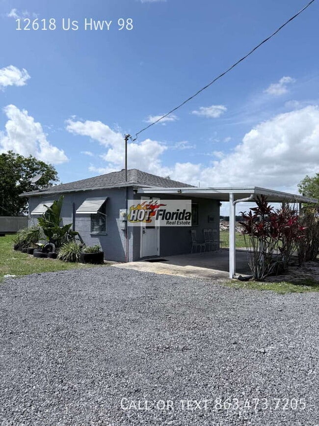 Building Photo - 12618 US-98