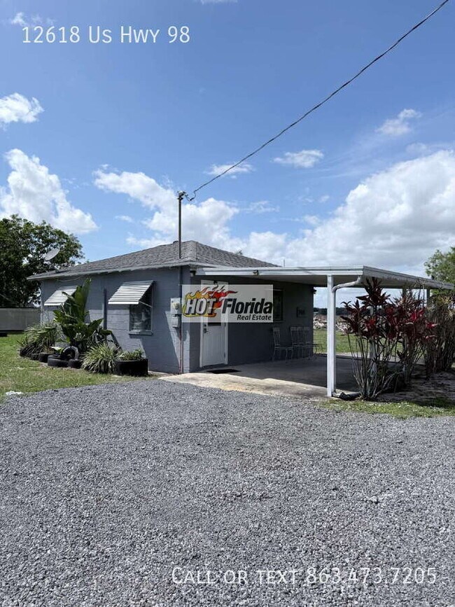 Building Photo - 12618 Us Hwy 98-