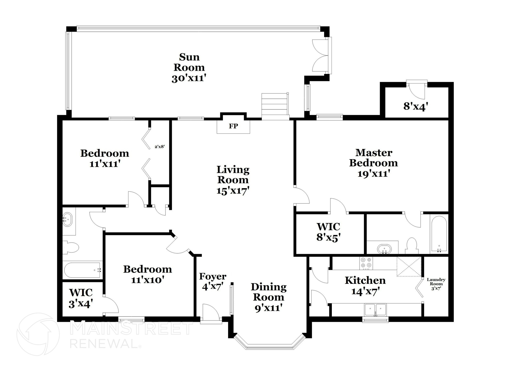 Building Photo - 632 Blake Moore Dr