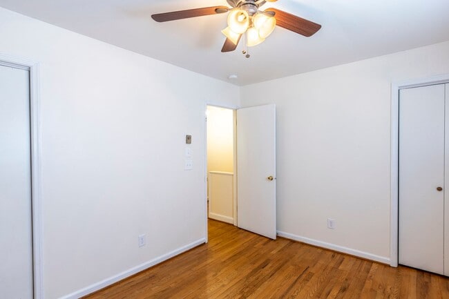 Building Photo - 223 Stribling Ave