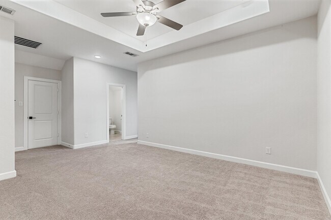 Building Photo - 1266 Huffines Blvd