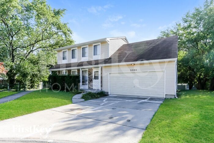 Building Photo - 3390 Windsor Ln