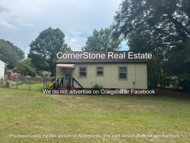 Building Photo - 5308 Birch Rd