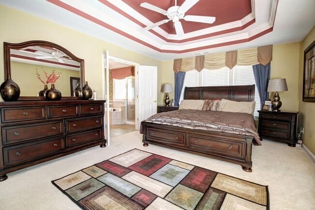 Building Photo - 4324 Canaan Way NE