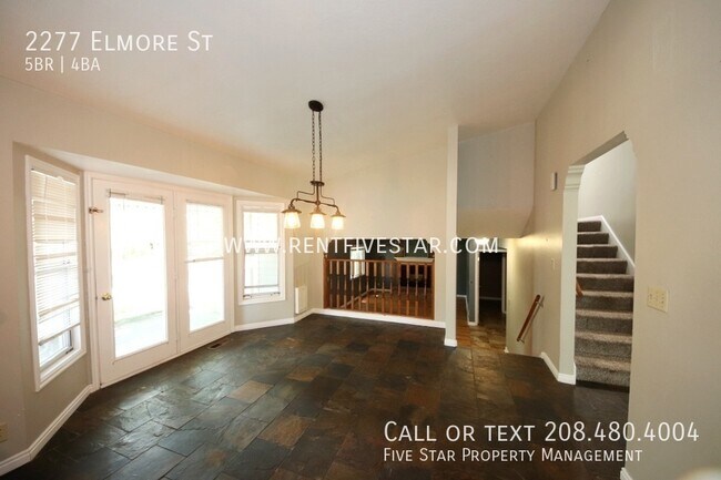 Building Photo - 2277 Elmore St
