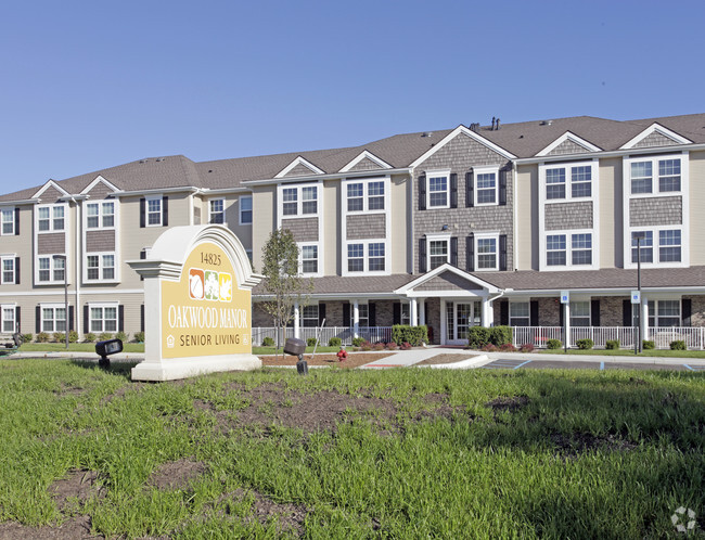 Building Photo - Oakwood Manor Senior Living