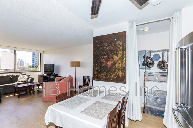 Building Photo - 55 S Kukui St
