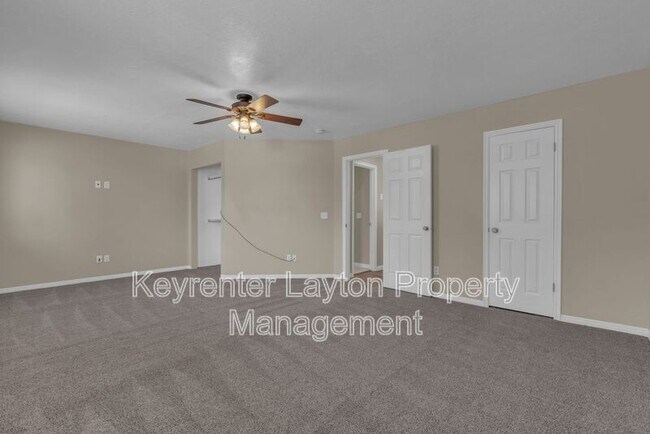 Building Photo - 105 E 820 S