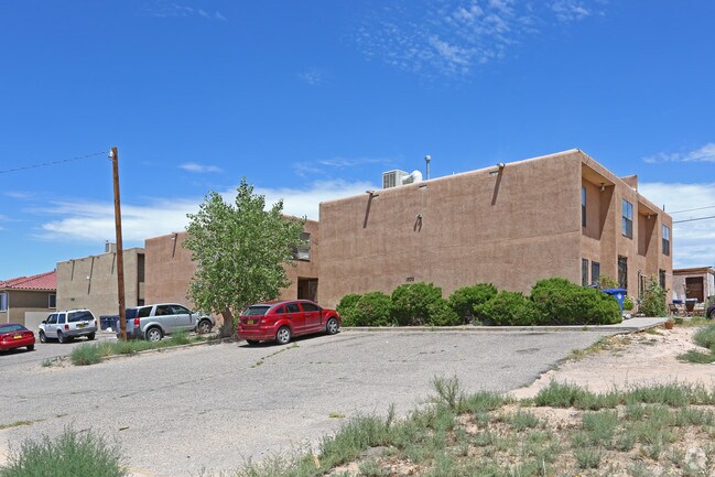 Building Photo - 1924-1932 Buena Vista Dr SE