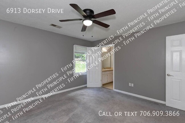 Building Photo - 6913 Dorsey Dr