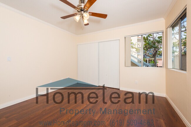 Building Photo - 2 BR/ 2 BA  862 SQFT Spring Valley Condo