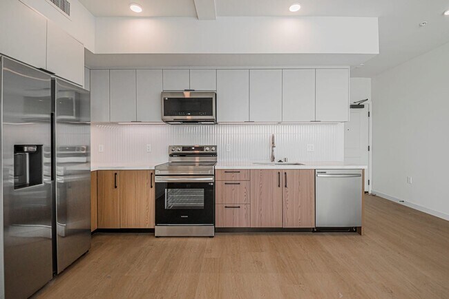 Building Photo - Welcome to the Gramercy