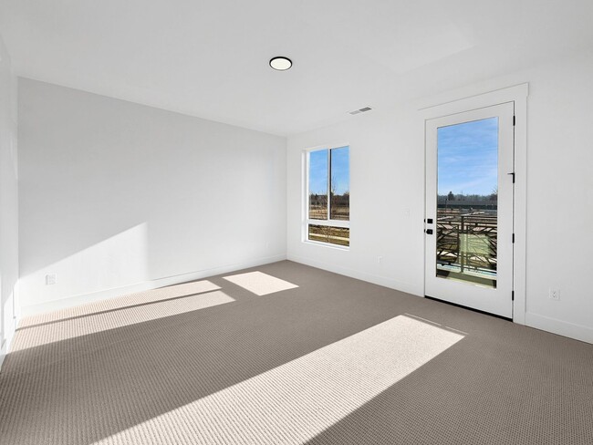 Building Photo - Brand-New 3-Bed Rental in Molinari Park HOA – Near Parks, Schools & Shopping