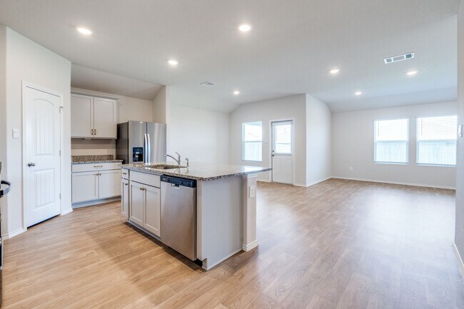 Building Photo - 4-BEDROOM NEW CONSTRUCTION IN SWENSON HEIG...