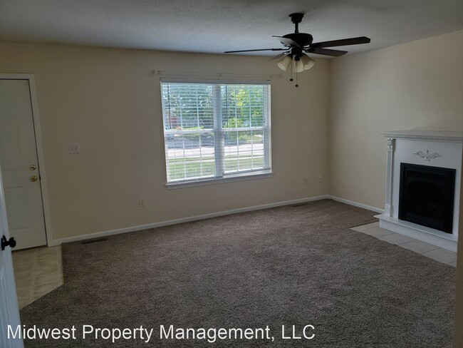 Building Photo - 4 br, 3 bath House - 6191 N Gregory Dr