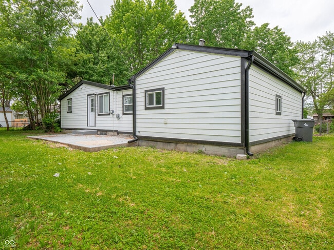 Building Photo - 1141 Temperance Ave