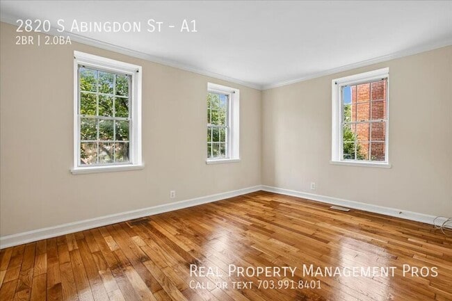 Building Photo - 2820 S Abingdon St