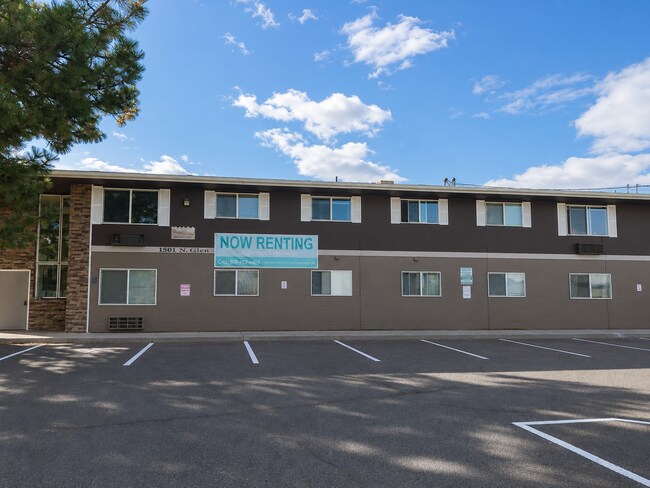 Building Photo - Pssst: This One Comes with FREE WiFi, 1 FREE Month of Rent, & It's Only Minutes Walk From CWU!